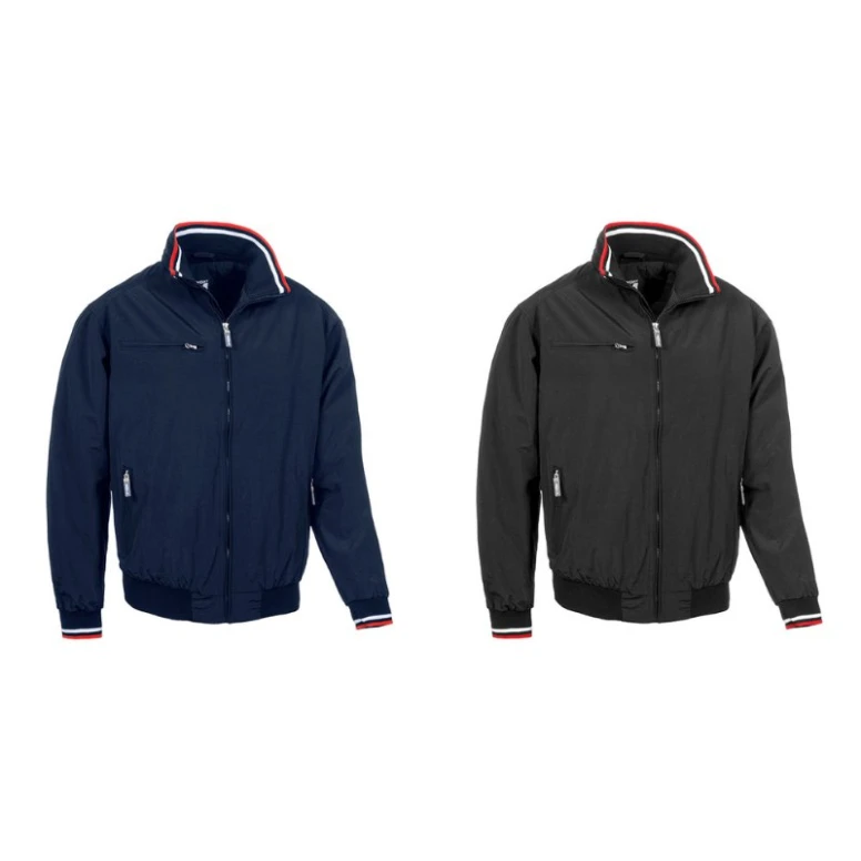 Chaqueta de Trabajo Multibolsillos Sottozero Diabolik E0602