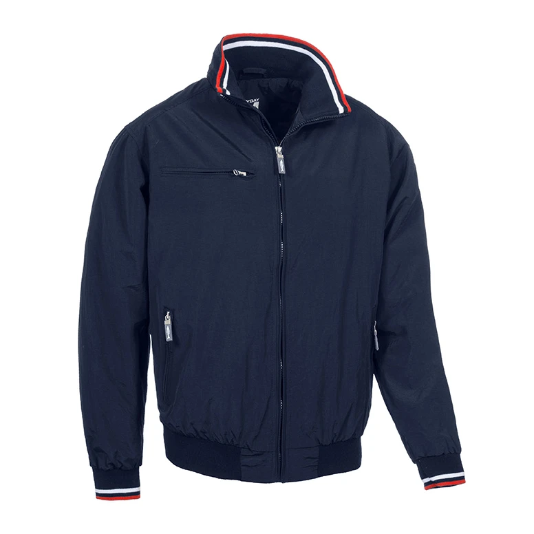 Chaqueta de Trabajo Multibolsillos Sottozero Diabolik E0602
