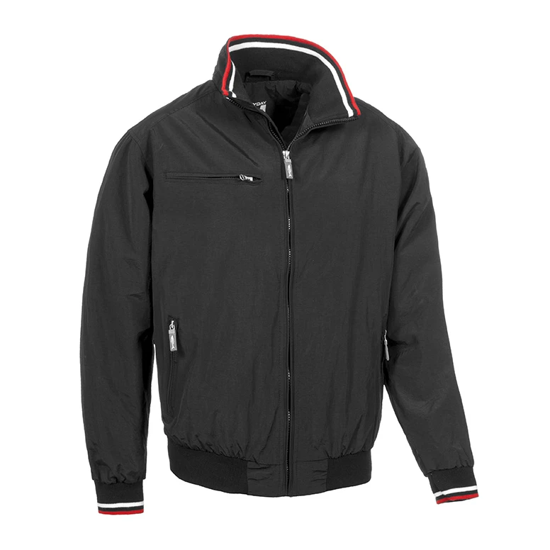 Chaqueta de Trabajo Multibolsillos Sottozero Diabolik E0602