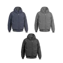 Chaqueta de Trabajo Multibolsillos Sottozero Trophy 31500