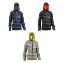 Chaqueta de Trabajo para Mujer Sottozero Romy I0390