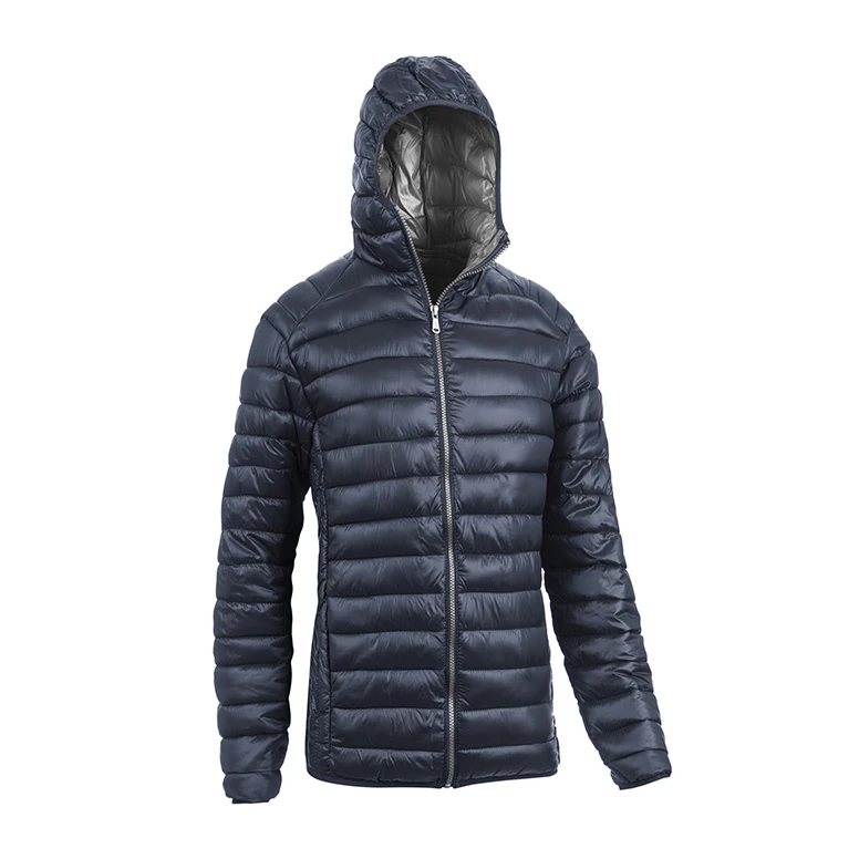 Chaqueta de Trabajo para Mujer Sottozero Romy I0390