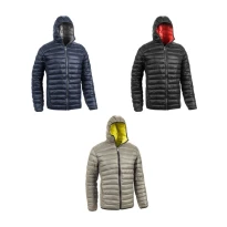 Chaqueta de Trabajo Sottozero Trade I0360