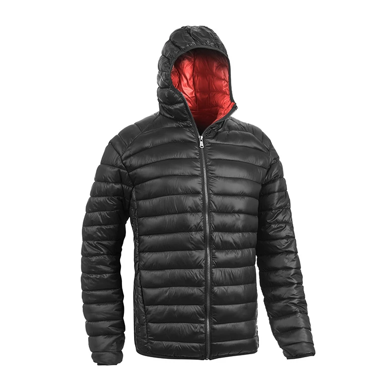 Chaqueta de Trabajo Sottozero Trade I0360