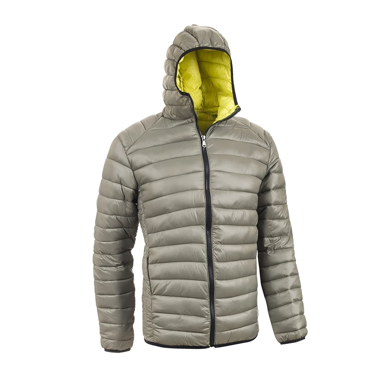 Chaqueta de Trabajo Sottozero Trade I0360