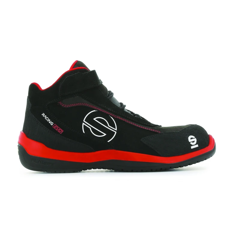 Zapatos de seguridad Sparco - Racing EVO RS-NR S3 SRC | New
