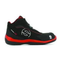 Zapatos de seguridad Sparco - Racing EVO RS-NR S3 SRC | New