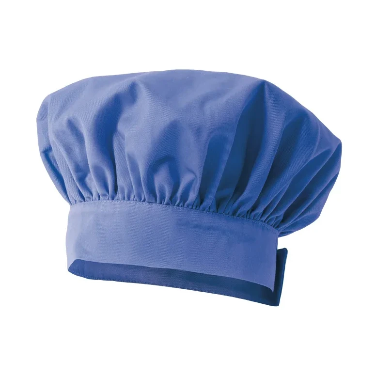Gorro de chef francés de trabajo Velilla 404001