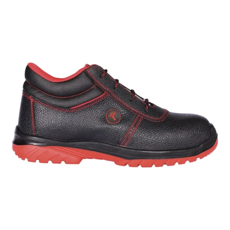 Zapatos de seguridad Sile Issa Line S3 SRC 36115