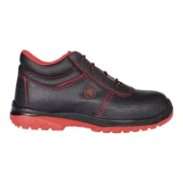 Zapatos de seguridad Sile Issa Line S3 SRC 36115