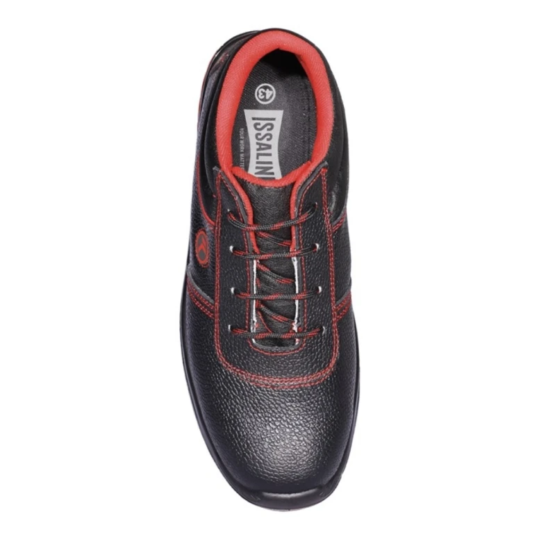 Zapatos de seguridad Sile Issa Line S3 SRC 36115