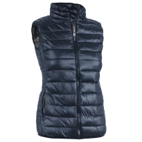 Chaleco de Trabajo Mujer Metalfree Sottozero Fanny I0380