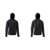 Chaqueta de Trabajo Multibolsillos Stretch Softshell Sottozero Mercury 31800