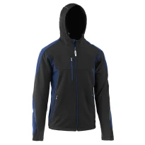 Chaqueta de Trabajo Multibolsillos Stretch Softshell Sottozero Mercury 31800