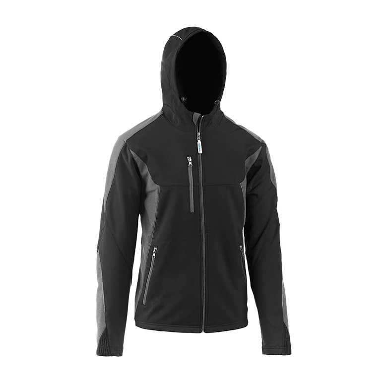 Chaqueta de Trabajo Multibolsillos Stretch Softshell Sottozero Mercury 31800