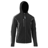 Chaqueta de Trabajo Multibolsillos Stretch Softshell Sottozero Mercury 31800