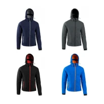 Chaqueta de Trabajo Softshell Stretch Sottozero Genesis I0460