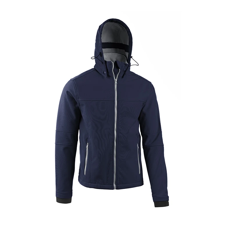Chaqueta de Trabajo Softshell Stretch Sottozero Genesis I0460