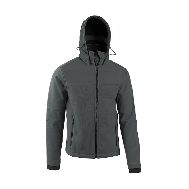 Chaqueta de Trabajo Softshell Stretch Sottozero Genesis I0460