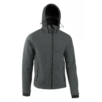 Chaqueta de Trabajo Softshell Stretch Sottozero Genesis I0460