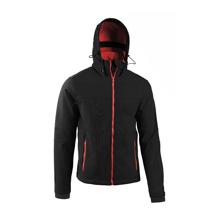 Chaqueta de Trabajo Softshell Stretch Sottozero Genesis I0460
