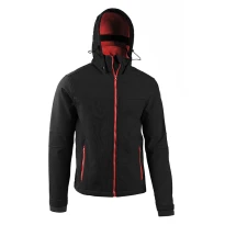 Chaqueta de Trabajo Softshell Stretch Sottozero Genesis I0460