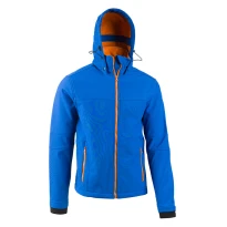 Chaqueta de Trabajo Softshell Stretch Sottozero Genesis I0460