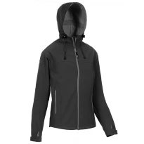 Chaqueta de Trabajo Softshell Multibolsillos Stretch Mujer Sottozero Crystal I0330