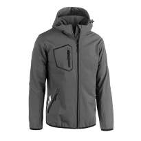 Chaqueta de Trabajo Softshell Multibolsillos Stretch Impermeable Sottozero Stream 31900