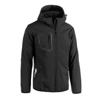 Chaqueta de Trabajo Softshell Multibolsillos Stretch Impermeable Sottozero Stream 31900
