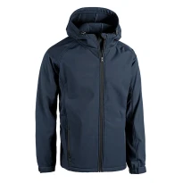 Chaqueta de Trabajo Softshell Stretch Impermeable Sottozero Rainbow I0300 2