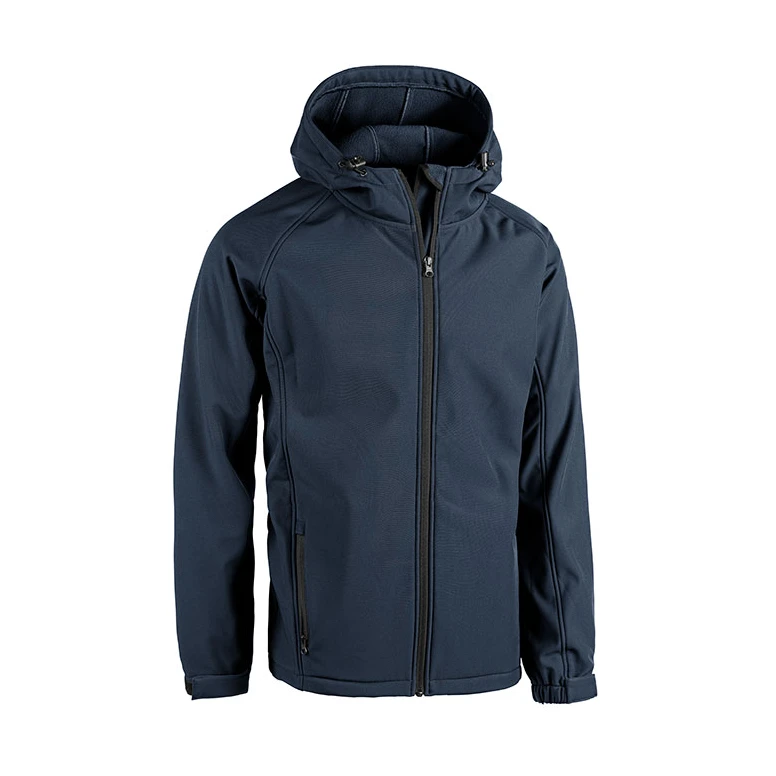 Chaqueta de Trabajo Softshell Stretch Impermeable Sottozero Rainbow I0300