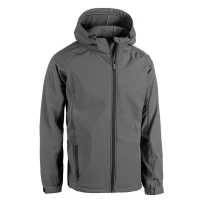 Chaqueta de Trabajo Softshell Stretch Impermeable Sottozero Rainbow I0300