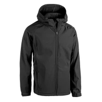 Chaqueta de Trabajo Softshell Stretch Impermeable Sottozero Rainbow I0300