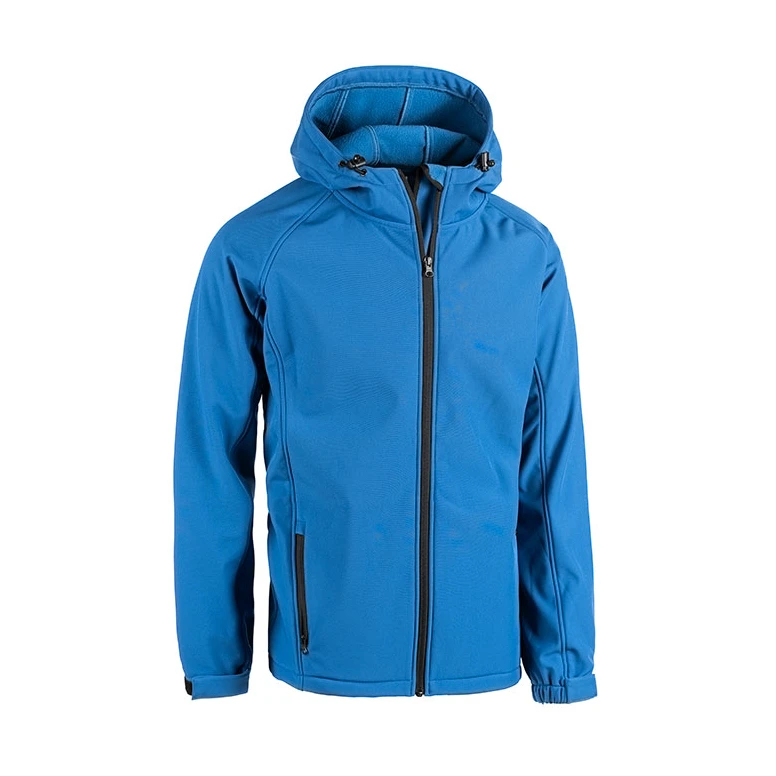 Chaqueta de Trabajo Softshell Stretch Impermeable Sottozero Rainbow I0300