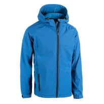 Chaqueta de Trabajo Softshell Stretch Impermeable Sottozero Rainbow I0300