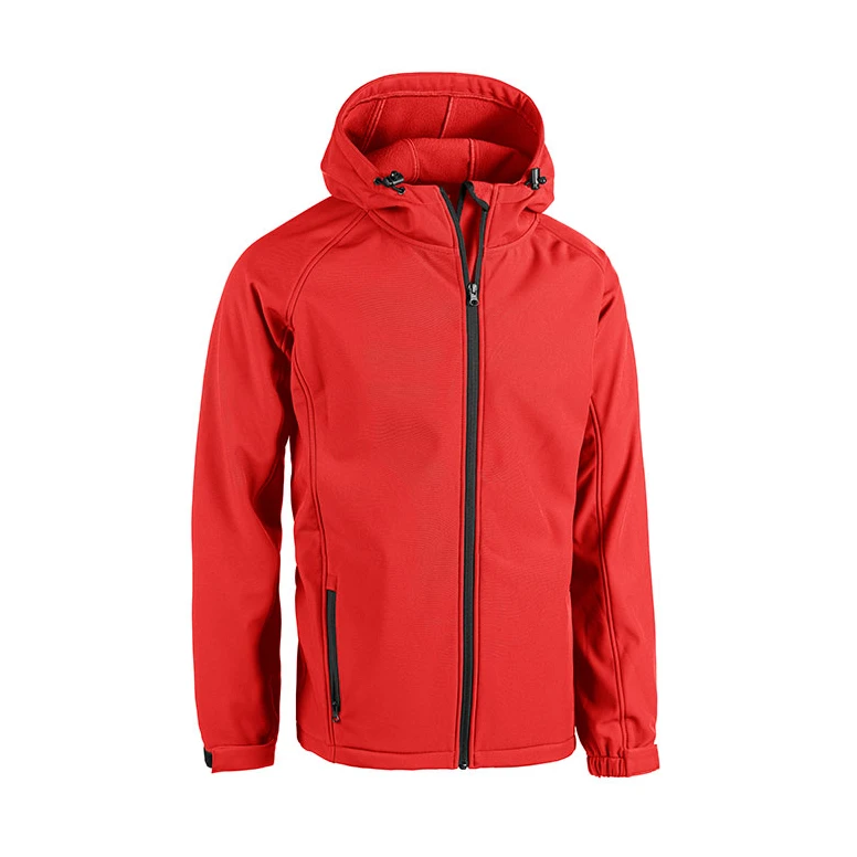 Chaqueta de Trabajo Softshell Stretch Impermeable Sottozero Rainbow I0300