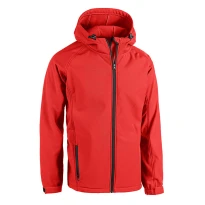 Chaqueta de Trabajo Softshell Stretch Impermeable Sottozero Rainbow I0300