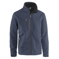 Chaqueta de Trabajo Multibolsillos Softshell Stretch Sottozero Softy I0450 2