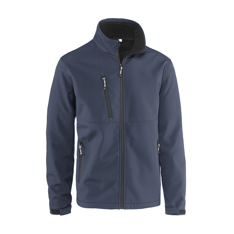 Chaqueta de Trabajo Multibolsillos Softshell Stretch Sottozero Softy I0450
