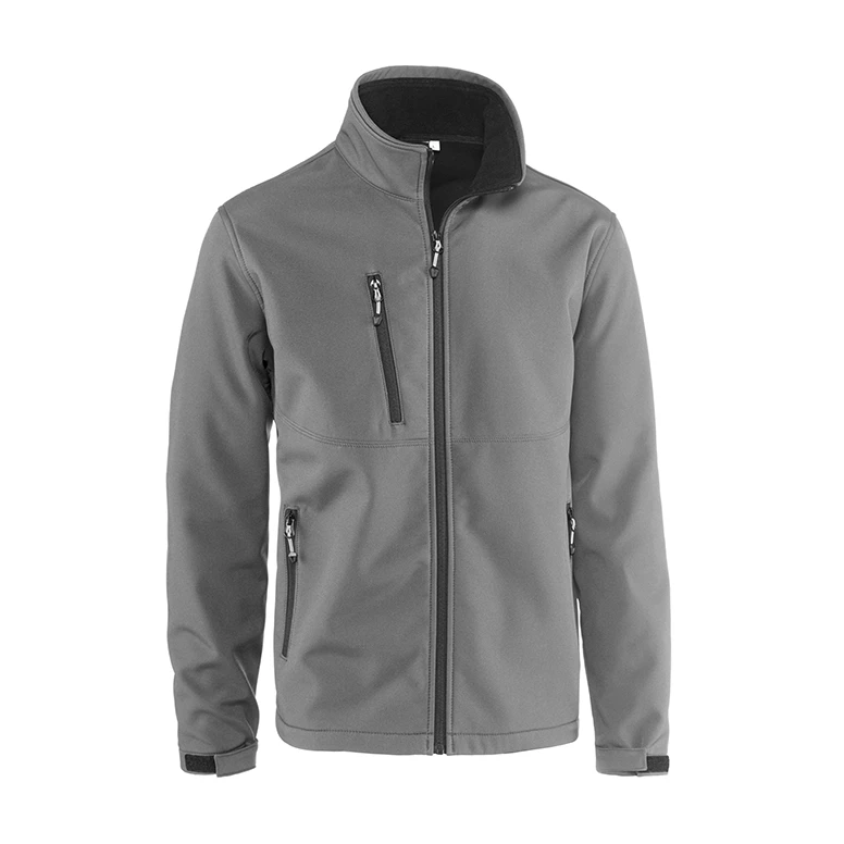 Chaqueta de Trabajo Multibolsillos Softshell Stretch Sottozero Softy I0450