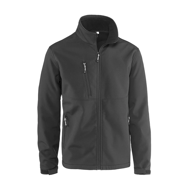 Chaqueta de Trabajo Multibolsillos Softshell Stretch Sottozero Softy I0450
