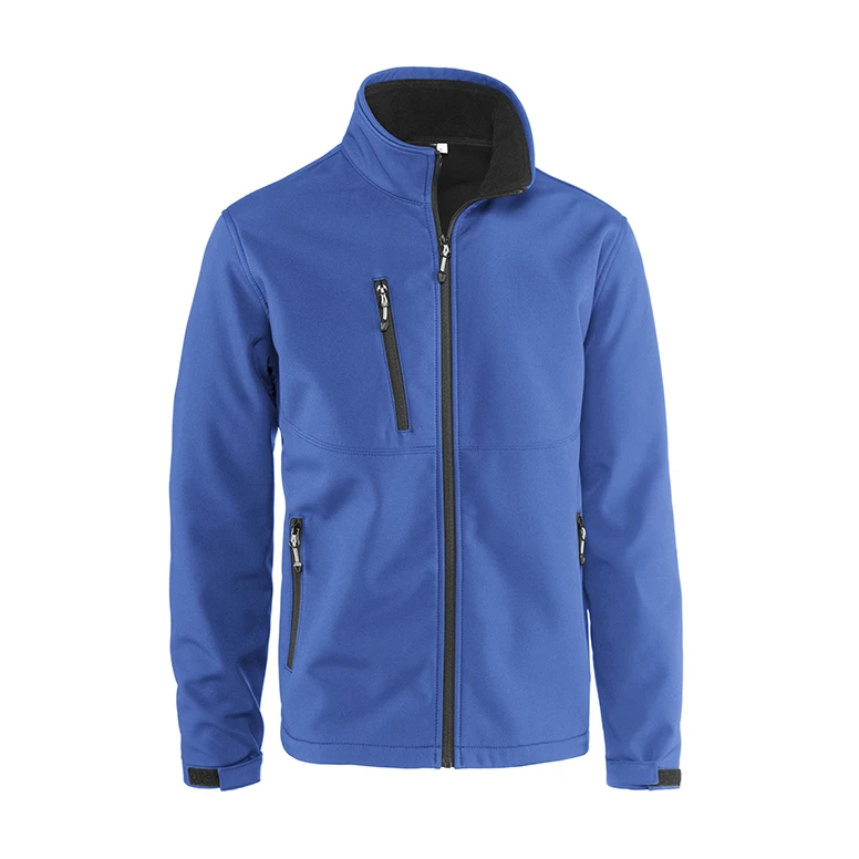 Chaqueta de Trabajo Multibolsillos Softshell Stretch Sottozero Softy I0450