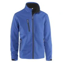 Chaqueta de Trabajo Multibolsillos Softshell Stretch Sottozero Softy I0450
