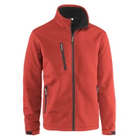 Chaqueta de Trabajo Multibolsillos Softshell Stretch Sottozero Softy I0450