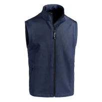 Chaleco de Trabajo Stretch Softshell Sottozero Ginger E0320 2