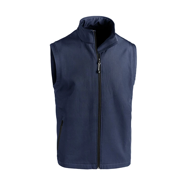 Chaleco de Trabajo Stretch Softshell Sottozero Ginger E0320