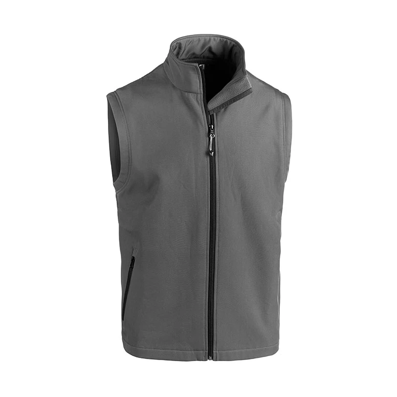 Chaleco de Trabajo Stretch Softshell Sottozero Ginger E0320