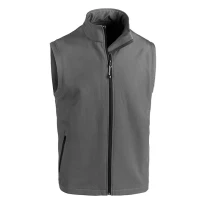 Chaleco de Trabajo Stretch Softshell Sottozero Ginger E0320