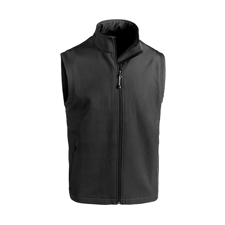Chaleco de Trabajo Stretch Softshell Sottozero Ginger E0320